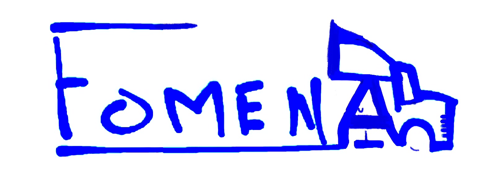 Fomena Logo