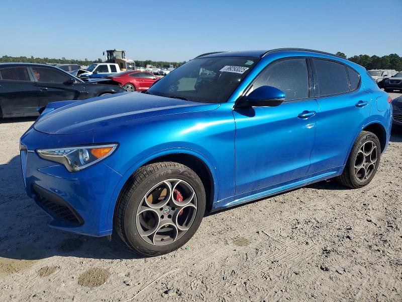 Sold Vehicle