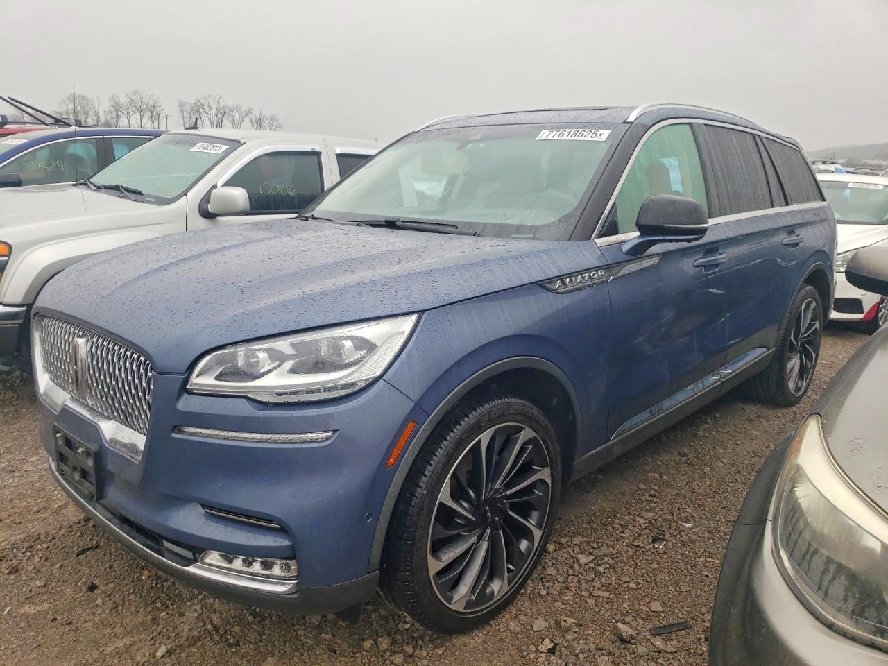 Sold Vehicle