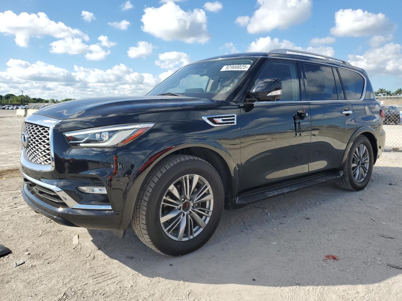 Sold Vehicle