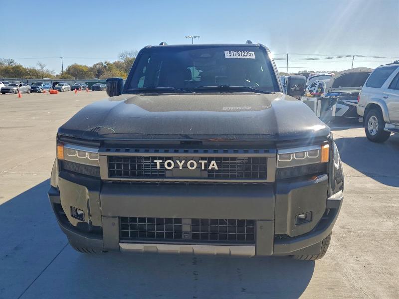 Sold Vehicle
