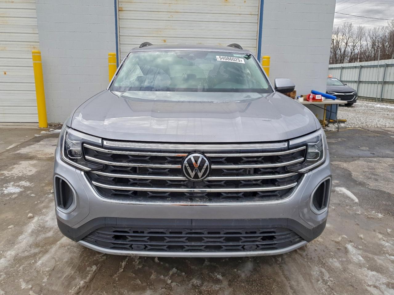 Sold Vehicle