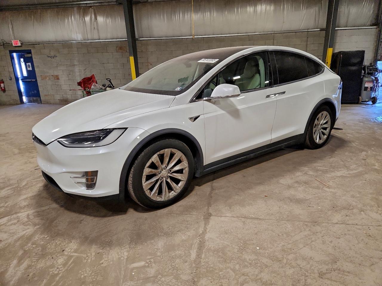 Sold Vehicle