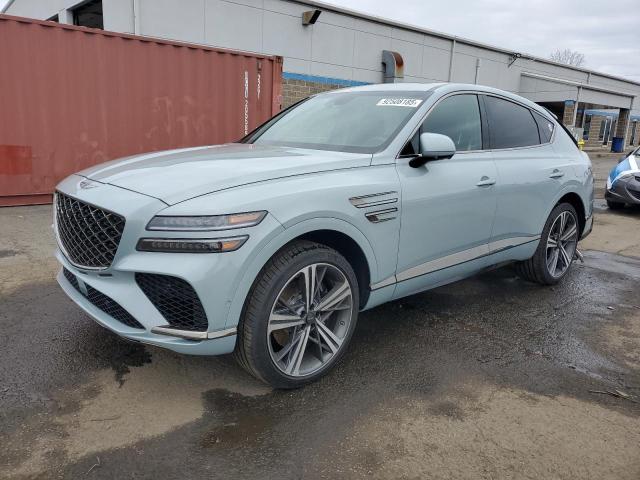 Sold Vehicle