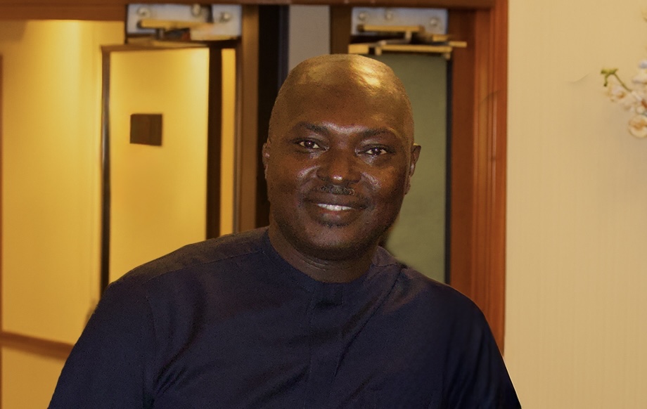 Eric Anim Nkansah